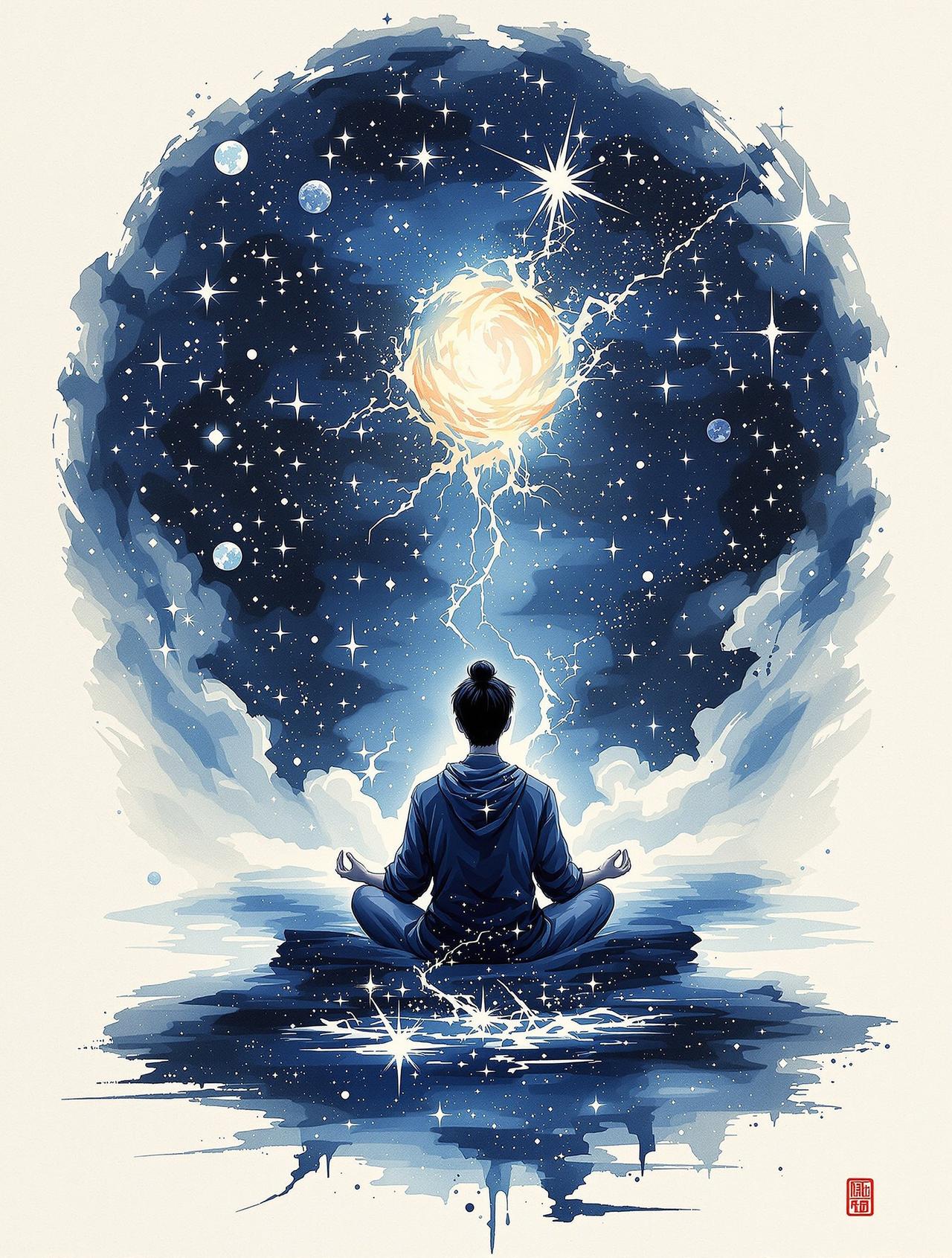 星辰变 - 动漫社万人在追热门国漫