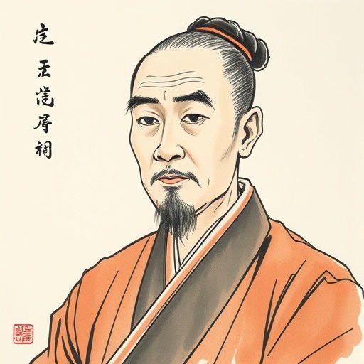 墨渊 - 动漫社创始人 & CEO