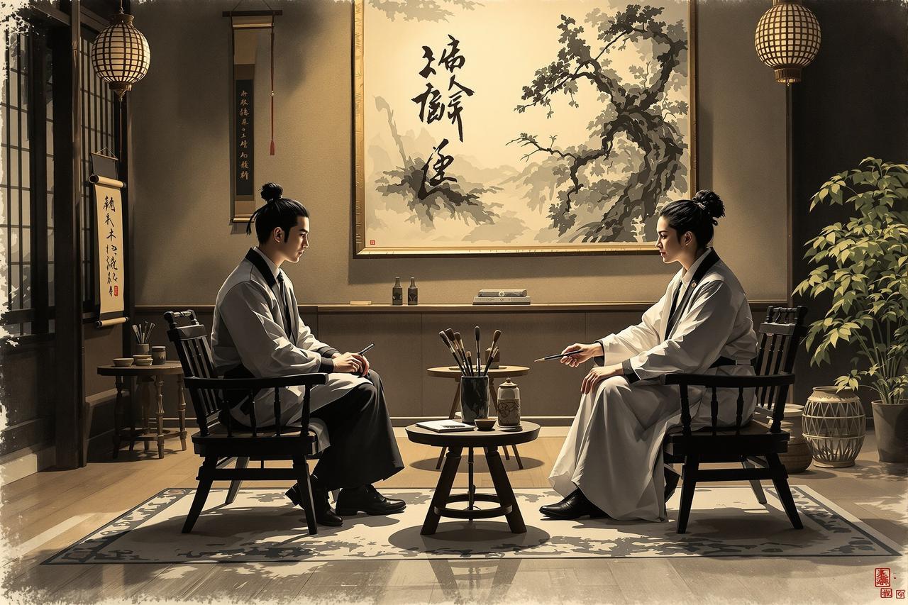 动漫社独家专访:《一念永恒》导演谈国风动漫创作心得 - 动漫社 动漫社独家专访:《一念永恒》导演谈国风动漫创作心得 - 动漫社相关资讯