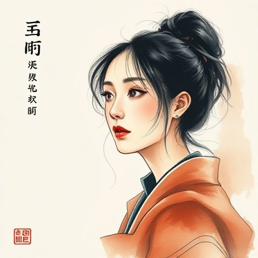 丹朱 - 动漫社设计总监